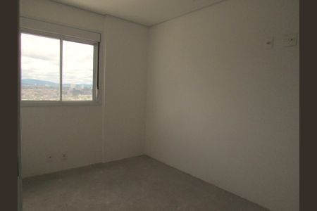 Apartamento à venda com 65m², 3 quartos e 2 vagasQuarto 2 