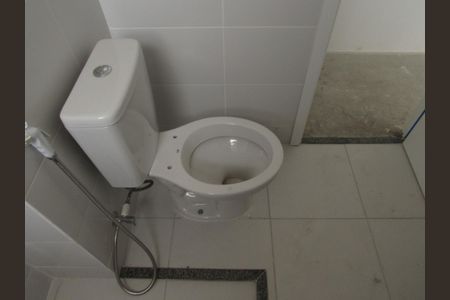 Apartamento à venda com 65m², 3 quartos e 2 vagasBanheiro - Suíte