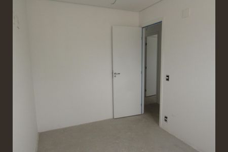 Apartamento à venda com 65m², 3 quartos e 2 vagasQuarto 2 