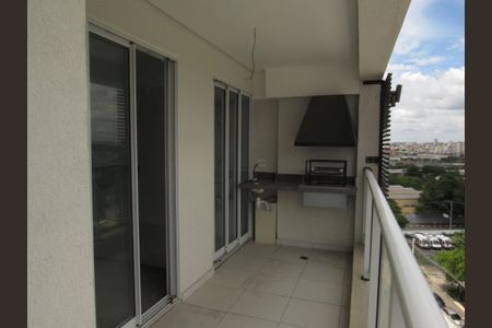 Varanda de apartamento à venda com 3 quartos, 65m² em Rochdale, Osasco