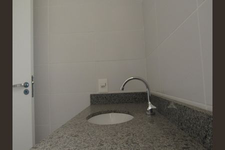 Apartamento à venda com 65m², 3 quartos e 2 vagasBanheiro - Suíte