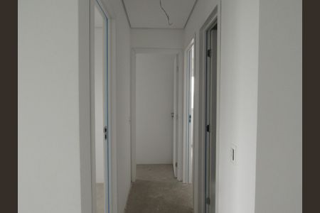 Sala  de apartamento à venda com 3 quartos, 65m² em Rochdale, Osasco