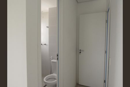 Apartamento à venda com 65m², 3 quartos e 2 vagasBanheiro - Suíte