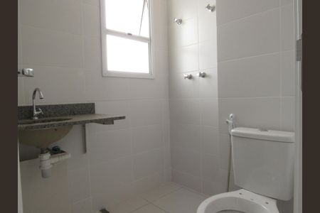 Apartamento à venda com 65m², 3 quartos e 2 vagasBanheiro - Suíte