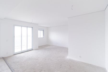 Sala de apartamento à venda com 2 quartos, 65m² em Rochdale, Osasco