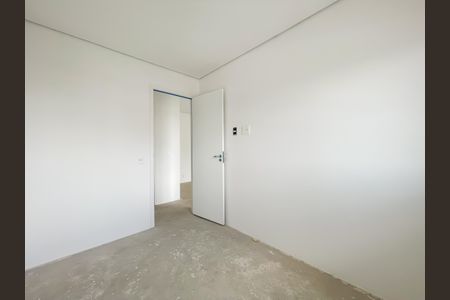 Apartamento à venda com 65m², 3 quartos e 2 vagasQuarto 3