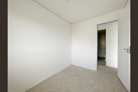 Apartamento à venda com 65m², 3 quartos e 2 vagasQuarto 3