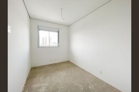 Apartamento à venda com 65m², 3 quartos e 2 vagasQuarto 3
