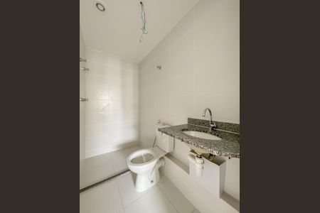 Apartamento à venda com 65m², 3 quartos e 2 vagasBanheiro 2