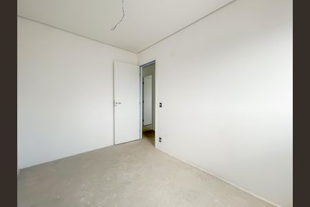 Apartamento à venda com 65m², 3 quartos e 2 vagasQuarto 2