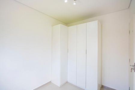 Quarto 1 de apartamento à venda com 2 quartos, 40m² em Vila Guiomar, Santo André