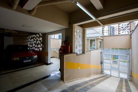 Apartamento à venda com 40m², 2 quartos e 1 vagaÁrea comum