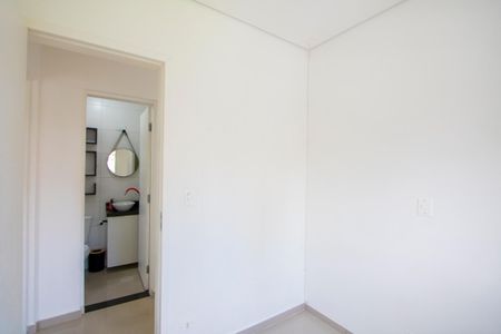 Apartamento à venda com 40m², 2 quartos e 1 vagaQuarto 2