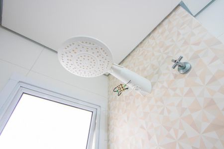 Apartamento à venda com 40m², 2 quartos e 1 vagaBanheiro