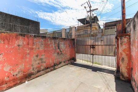 Casa para alugar com 50m², 1 quarto e 1 vagaGaragem