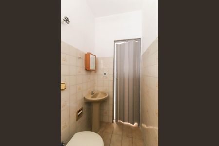 Casa para alugar com 50m², 1 quarto e 1 vagaBanheiro