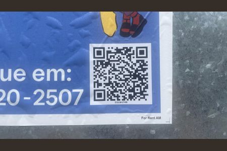 Casa para alugar com 50m², 1 quarto e 1 vagaPlaca