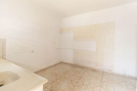 Casa para alugar com 50m², 1 quarto e 1 vagaCozinha