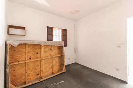 Quarto de casa para alugar com 1 quarto, 50m² em Vila Aparecida, São Paulo