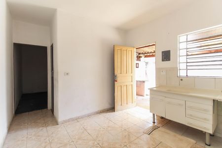 Casa para alugar com 50m², 1 quarto e 1 vagaCozinha
