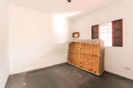 Quarto de casa para alugar com 1 quarto, 50m² em Vila Aparecida, São Paulo