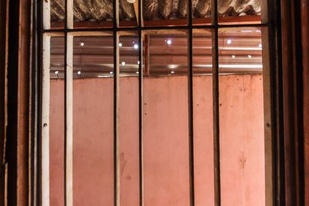 Vista do Quarto de casa para alugar com 1 quarto, 50m² em Vila Aparecida, São Paulo