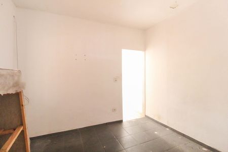 Quarto de casa para alugar com 1 quarto, 50m² em Vila Aparecida, São Paulo