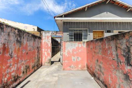 Casa para alugar com 50m², 1 quarto e 1 vagaGaragem