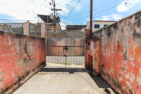 Casa para alugar com 50m², 1 quarto e 1 vagaGaragem