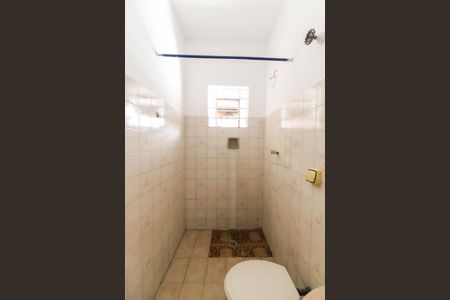 Casa para alugar com 50m², 1 quarto e 1 vagaBanheiro