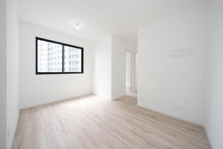 Apartamento para alugar com 38m², 2 quartos e sem vagaSala/Cozinha