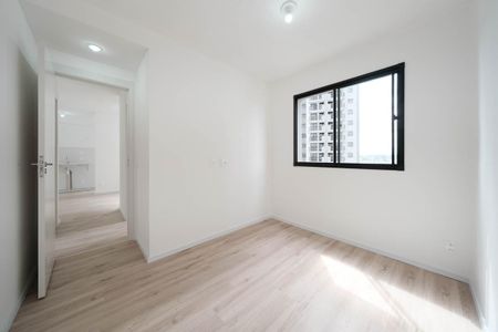 Apartamento para alugar com 38m², 2 quartos e sem vagaQuarto 2