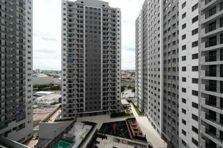 Apartamento para alugar com 38m², 2 quartos e sem vagaSala/Cozinha