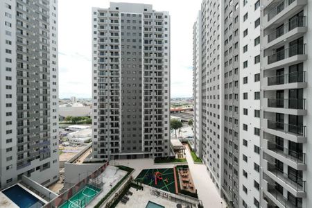 Apartamento para alugar com 38m², 2 quartos e sem vagaQuarto 2