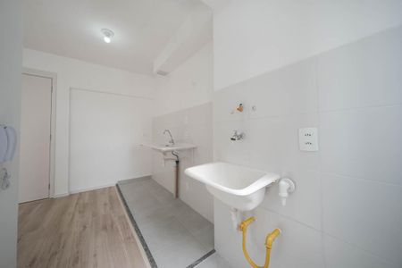Apartamento para alugar com 38m², 2 quartos e sem vagaSala/Cozinha