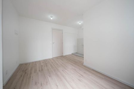 Apartamento para alugar com 38m², 2 quartos e sem vagaSala/Cozinha