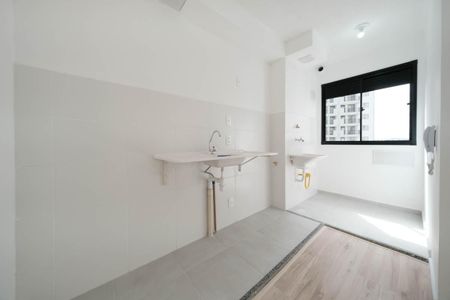 Apartamento para alugar com 38m², 2 quartos e sem vagaSala/Cozinha