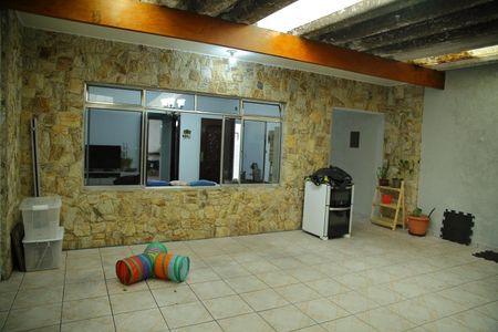 Casa para alugar com 250m², 3 quartos e 2 vagasGaragem 