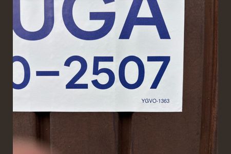 Casa para alugar com 250m², 3 quartos e 2 vagasCod. Placa 