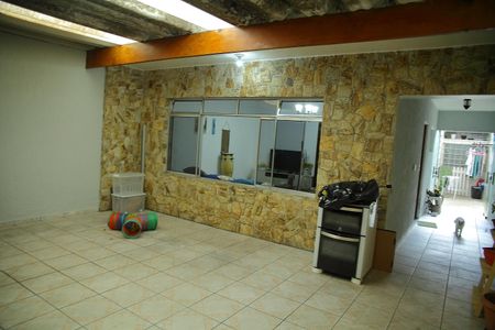 Casa para alugar com 250m², 3 quartos e 2 vagasGaragem 