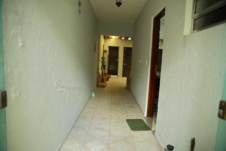 Casa para alugar com 250m², 3 quartos e 2 vagasQuintal Lateral 