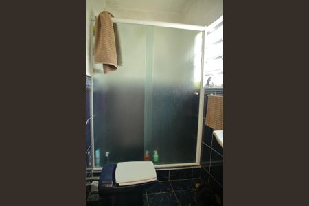 Casa para alugar com 250m², 3 quartos e 2 vagasBanheiro da Suíte 