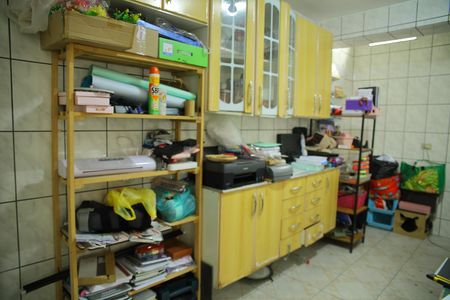 Casa para alugar com 250m², 3 quartos e 2 vagasÁrea de serviço 