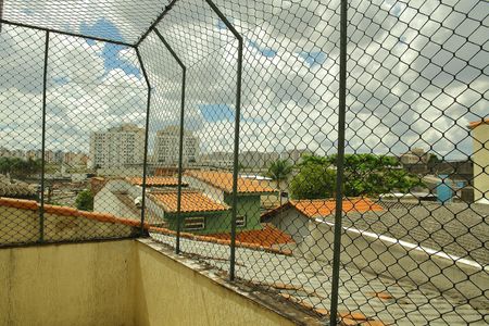 Casa para alugar com 250m², 3 quartos e 2 vagasVaranda da  Suíte