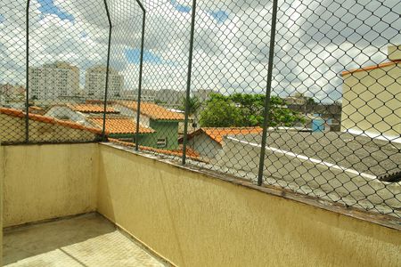 Casa para alugar com 250m², 3 quartos e 2 vagasVaranda da  Suíte 