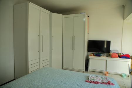 Casa para alugar com 250m², 3 quartos e 2 vagasSuíte 