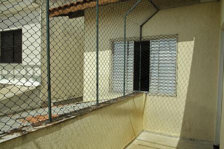 Casa para alugar com 250m², 3 quartos e 2 vagasVaranda da  Suíte