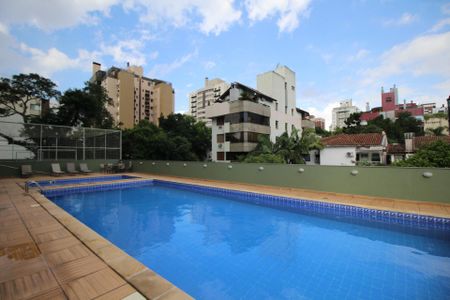 Apartamento à venda com 97m², 3 quartos e 2 vagasÁrea comum - Piscina