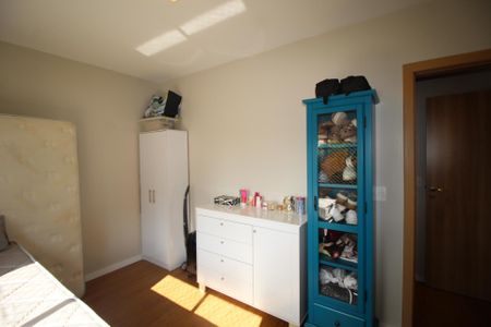 Apartamento à venda com 97m², 3 quartos e 2 vagasQuarto 1