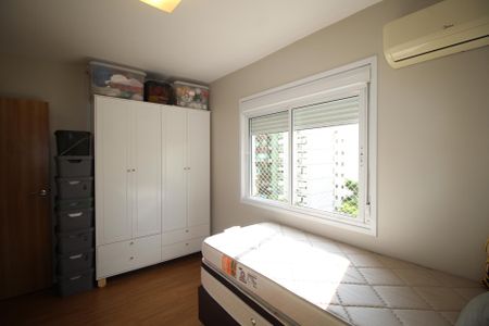 Apartamento à venda com 97m², 3 quartos e 2 vagasQuarto 1